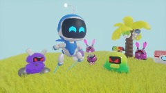 A screenshot taken in Dreams. 1 of 1.