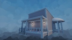 A screenshot taken in Dreams. 18 of 29.