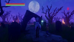 Rick and Morty  demo