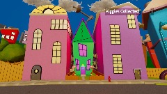 Zim's Street with Tak