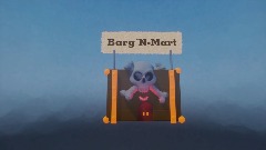 A screenshot taken in Dreams. 1 of 1.