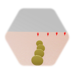 Júpiter Level template