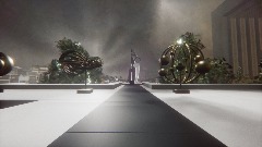 A screenshot taken in Dreams. 11 of 27.
