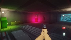 A screenshot taken in Dreams. 9 of 10.