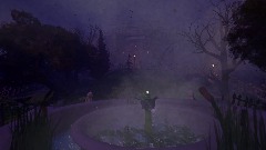 A screenshot taken in Dreams. 5 of 14.