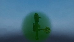 A screenshot taken in Dreams. 5 of 23.