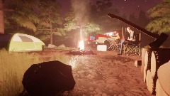 A screenshot taken in Dreams. 10 of 19.