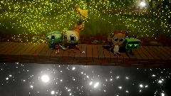 Funnie garden