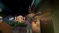 A screenshot taken in Dreams. 11 of 24.