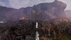 A screenshot taken in Dreams. 9 of 17.