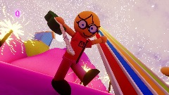 The Party - Howdy fellas!