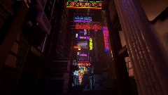 A screenshot taken in Dreams. 11 of 12.