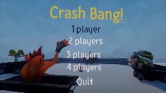 Crash Bang!