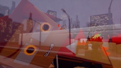 A screenshot taken in Dreams. 1 of 8.