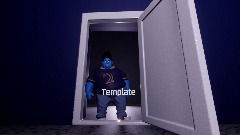 Snotty Boy Glow-Up Template [REUPLOAD]