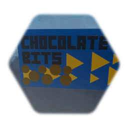 (cutaia)'s Unexciting Asset Jam Template - Movie Theatre Candy