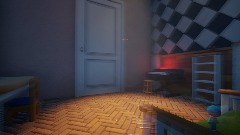A screenshot taken in Dreams. 1 of 4.