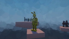 A screenshot taken in Dreams. 2 of 2.