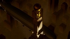 A screenshot taken in Dreams. 9 of 13.