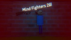 Mind Fighters 26!