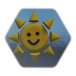 Happy Sun