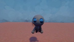 A screenshot taken in Dreams. 2 of 4.