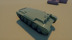 A screenshot taken in Dreams. 26 of 26.