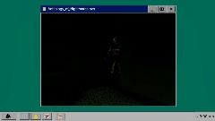A screenshot taken in Dreams. 1 of 4.