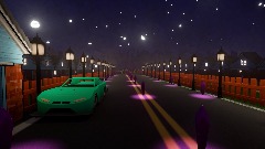 A screenshot taken in Dreams. 2 of 4.