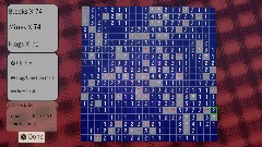 A screenshot taken in Dreams. 3 of 29.