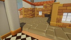 Hiding place 50 seconds year 2020