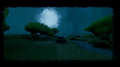 A screenshot taken in Dreams. 1 of 3.