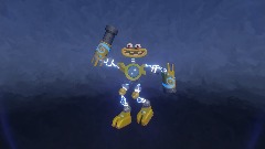 A screenshot taken in Dreams. 2 of 2.