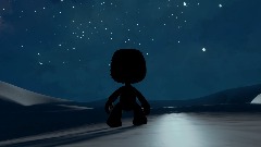 A screenshot taken in Dreams. 5 of 9.