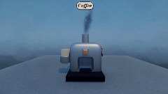 A screenshot taken in Dreams. 1 of 2.