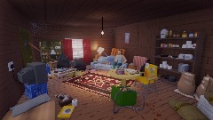 A screenshot taken in Dreams. 1 of 1.