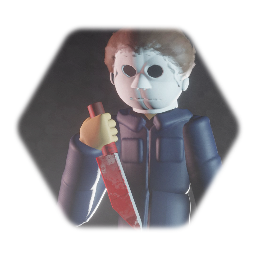 Michael Myers - Halloween