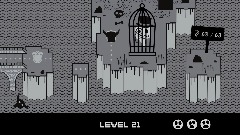 A screenshot taken in Dreams. 1 of 6.