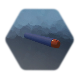 Nerf Dart