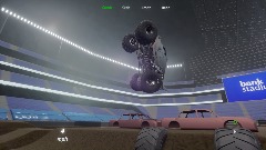 A screenshot taken in Dreams. 4 of 4.