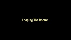 <term>*Looping The Rooms.