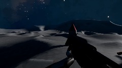 Space Shot Simulator