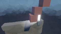 Jeu de platformer qui joue a deux