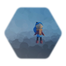 Hilda