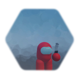 Red imposter (no playable)