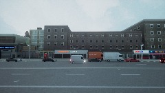 A screenshot taken in Dreams. 24 of 30.