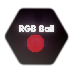 RGB Ball