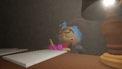 WORKING ON ETS: THE TRUE NIGHTMARE - GONNA BE A WHILE