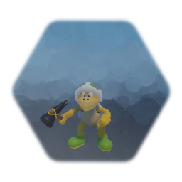 Hammer Bro