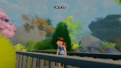 A screenshot taken in Dreams. 1 of 14.